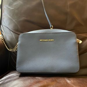 Michael Kors Large Jet Set Crossbody